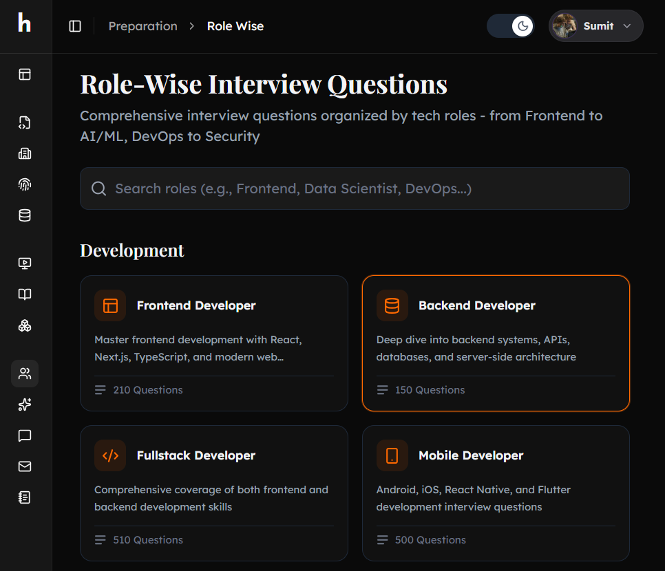 hynts | Tech Jobs, Interview Experiences & Preparation Resources | hynts